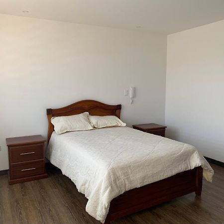 Apartamento En Zona Exclusiva De Cuenca Apartment Ngoại thất bức ảnh