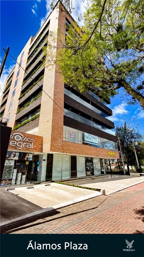 Apartamento En Zona Exclusiva De Cuenca Apartment Ngoại thất bức ảnh