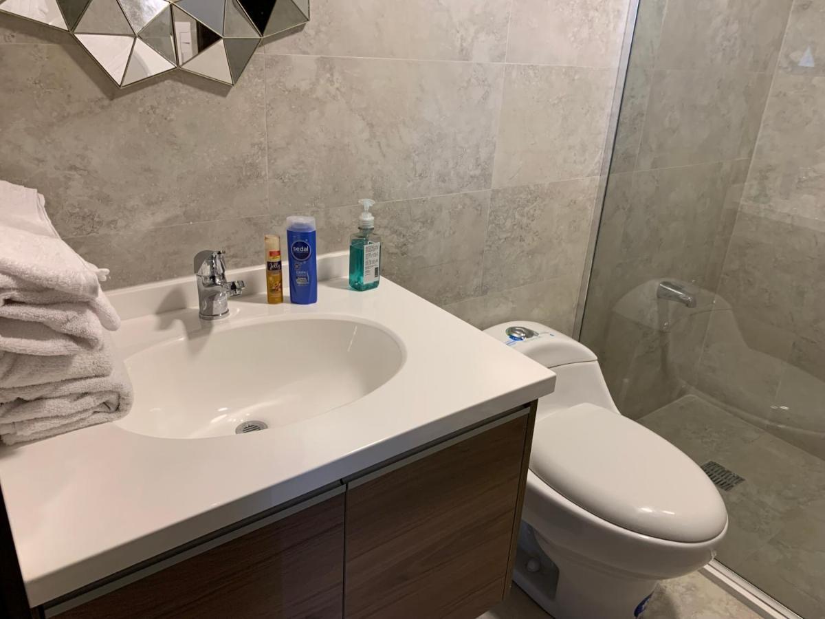 Apartamento En Zona Exclusiva De Cuenca Apartment Ngoại thất bức ảnh